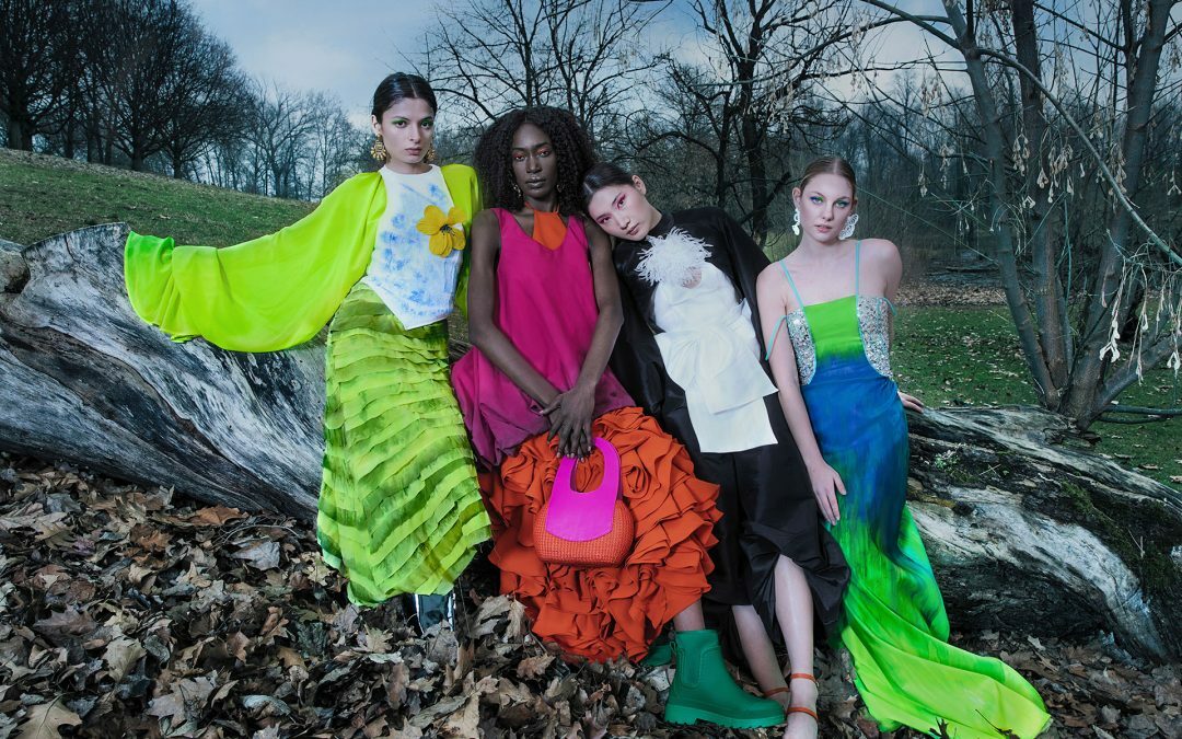 Our Work Afrofashion Association